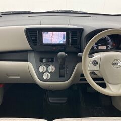 この値段のデイズルークスは珍しい！😗日産　デイズルークス　S