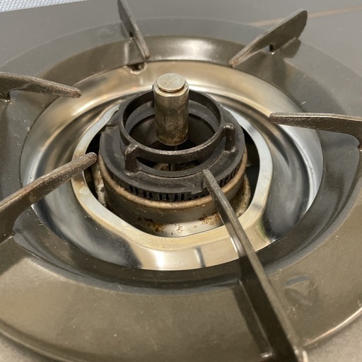 R701 ☀️ Rinnai LPガス（プロパンガス）コンロ グリル無しタイプ 17