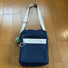 スクールバッグ