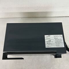 小泉成器 オーブントースター KOS-1032 2023年製 J0830の画像