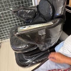 コアトレチェアEU-JC70-Tの画像