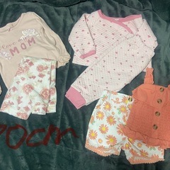 子供　服　まとめ売り(1)の画像
