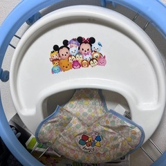 ツムツム 歩行器