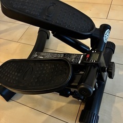 ナイスデイ　ステッパー