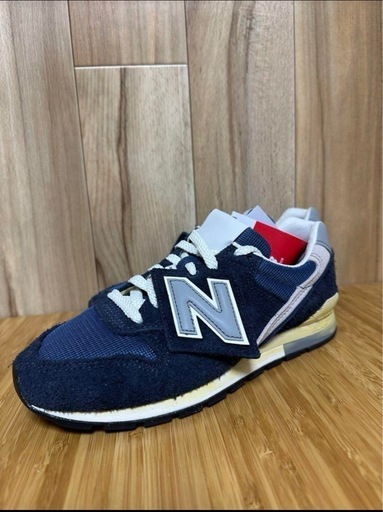【新品未使用】newbalance CM996HM2 ※23cm