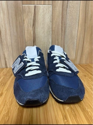 【新品未使用】newbalance CM996HM2 ※23cm
