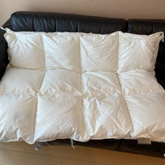 ベビー用掛け布団