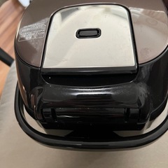  象印マイコン炊飯ジャー【2018年式】NL-BT05の画像