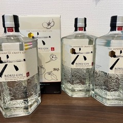 ROKU（六）三本

