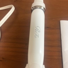 リファビューテック　カールアイロン26の画像