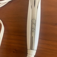 リファビューテック　カールアイロン26の画像
