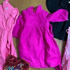 子供服　100〜110くらい？の画像