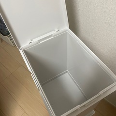 36L 分別ゴミ箱の画像