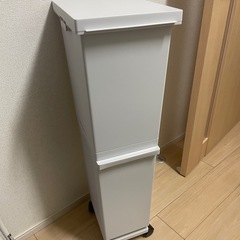36L 分別ゴミ箱