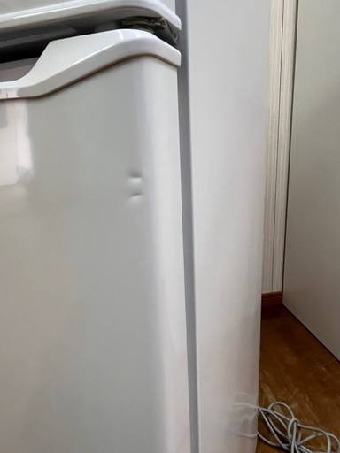 激安販売!! 2ドア 101L 2021年 Haier JR-N130A