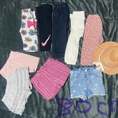 子供　服　まとめ売りサイズ80(2)の画像