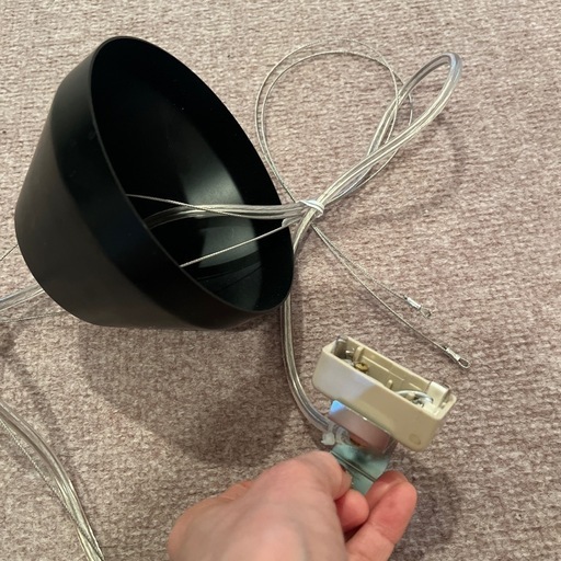 Unicoウニコ　照明