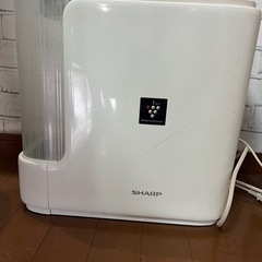 ※決まりました※加湿器