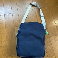 スクールバッグの画像