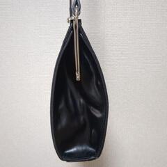 【値下げ】がま口バッグの画像