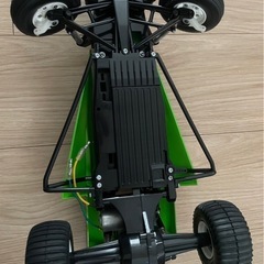 田宮グラスホッパーキャンディーグリーンエディションの画像