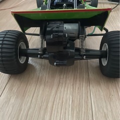 田宮グラスホッパーキャンディーグリーンエディションの画像