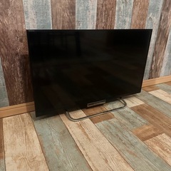 SONY BRAVIA  2013年製