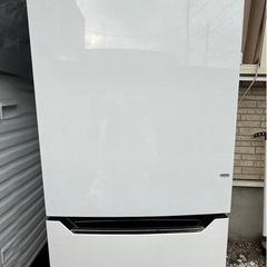 Hisense 冷蔵庫