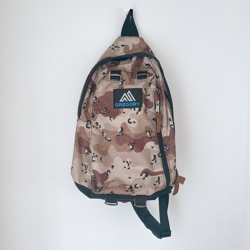 【美品！】GREGORY × BEAMS / 別注 SPIN SLING V2