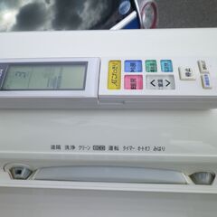 日立　20～23畳用エアコン　RASーX63L2-W　Xシリーズ　ハイスペック　2021年 おもに20畳用 /200Vの画像
