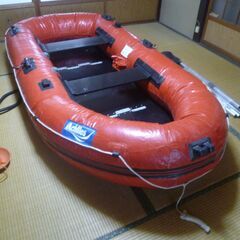 釣り用ボート