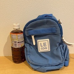 【ベビー】未満児用リュック