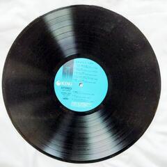 江利チエミ ベスト レコード K28A-201

の画像