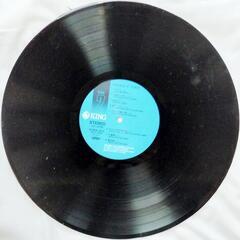 江利チエミ ベスト レコード K28A-201

の画像