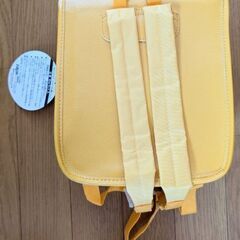 【未使用】ランドセル型　小型リュック　みいつけたの画像
