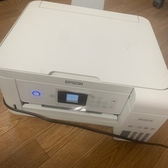 プリンター　ew-m571tw