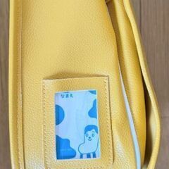 【未使用】ランドセル型　小型リュック　みいつけたの画像
