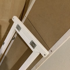ニコアンド ミラーの画像