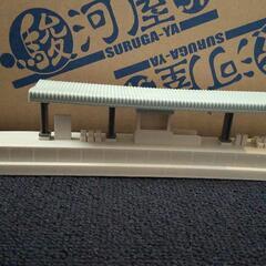 電車のおもちゃの画像