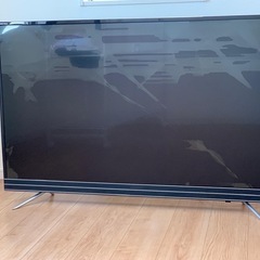 PROMETHEUS 55 テレビ　部品取り　+ SHARP 3...