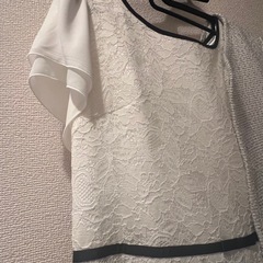 セレモニースーツの画像