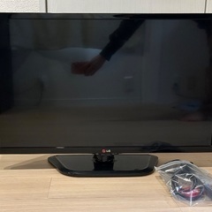 LG 液晶テレビ 32インチ