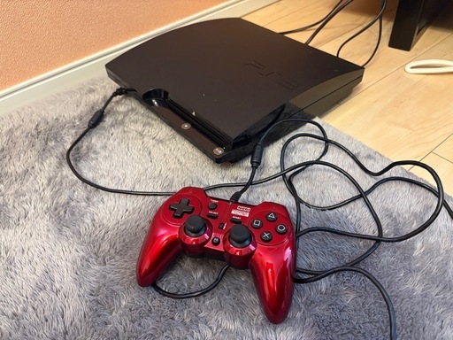 ps3 本体
