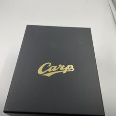 【ジモティ割】広島東洋カープグッズ カープタンブラー Black+RED(ID: 741）の画像