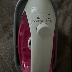 アイロン