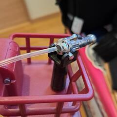 はしご車 おもちゃの画像