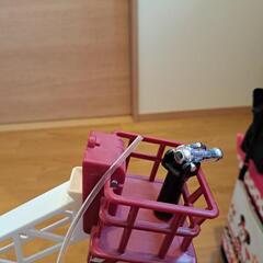 はしご車 おもちゃの画像