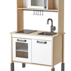 IKEA おままごとキッチン
