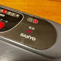 ホットカーペット