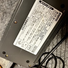 ホットカーペットの画像